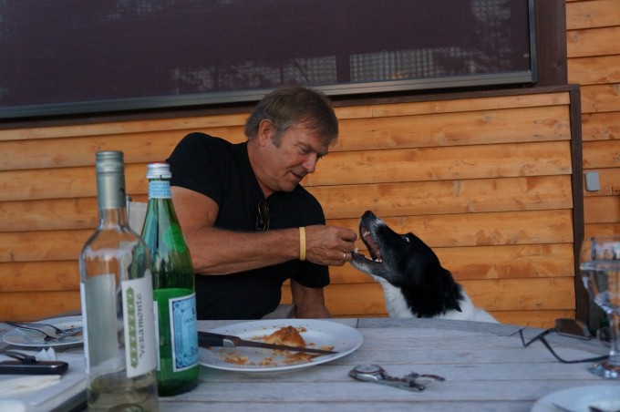 DINNER